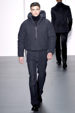 Calvin Klein Collection / - 2011-2012